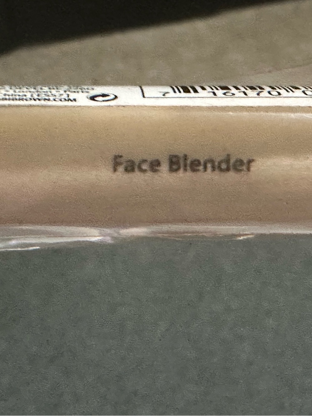 Bobbi Brown Full Coverage Face Foundation Brush BNIP - Picture 7 of 10